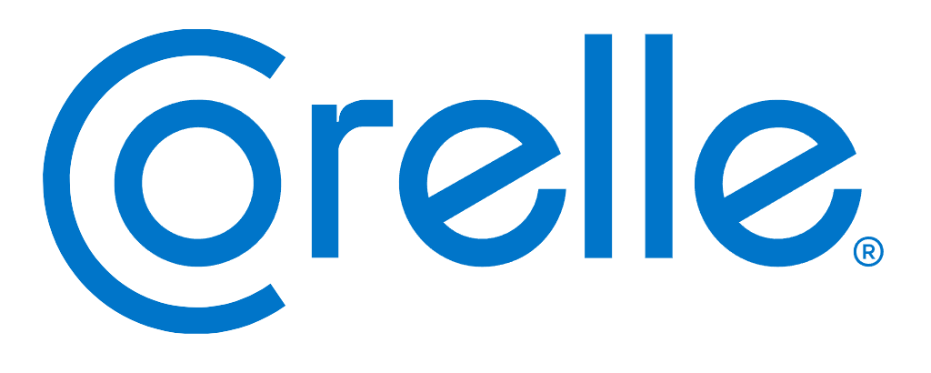 corelleca Logo