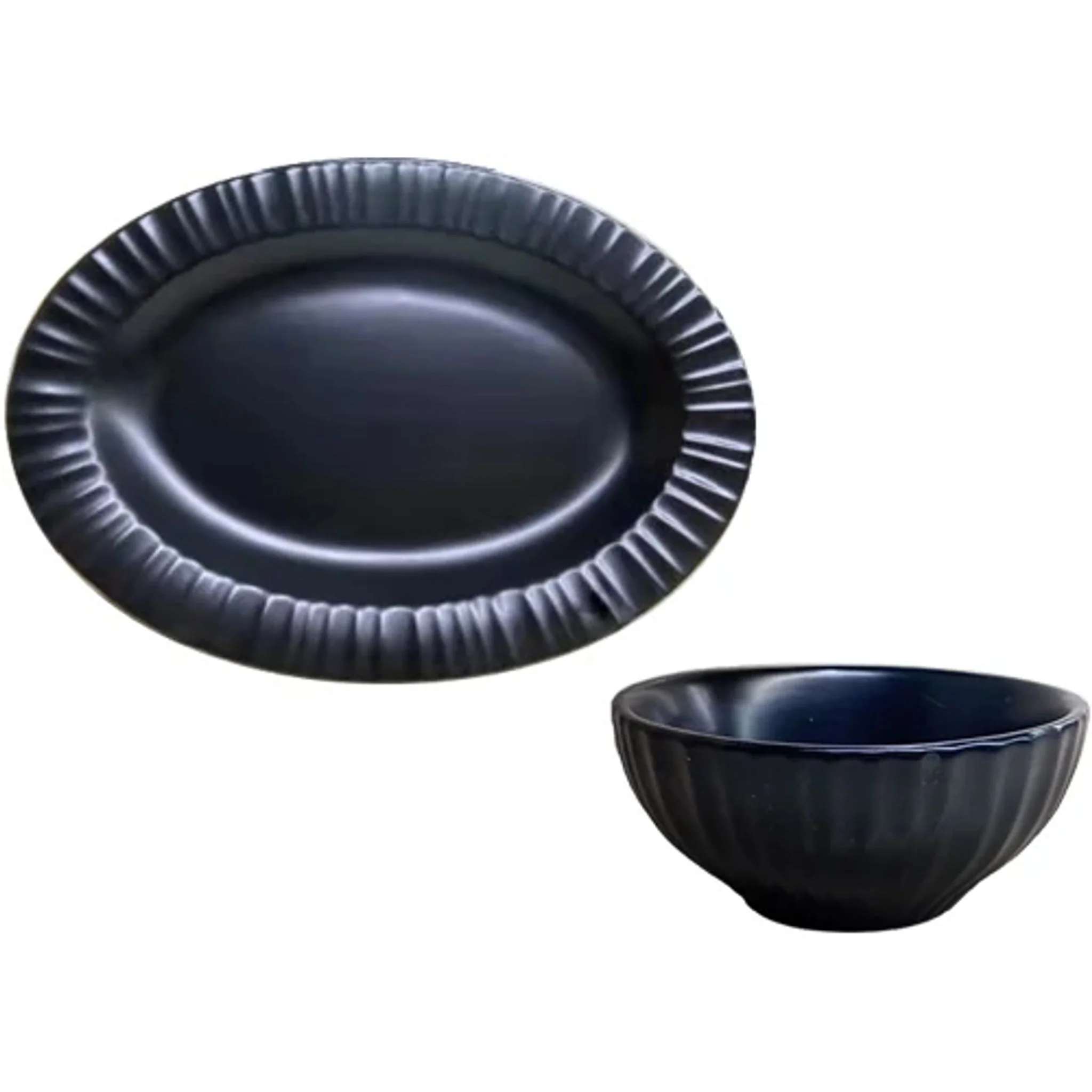 Serveware & Accessories